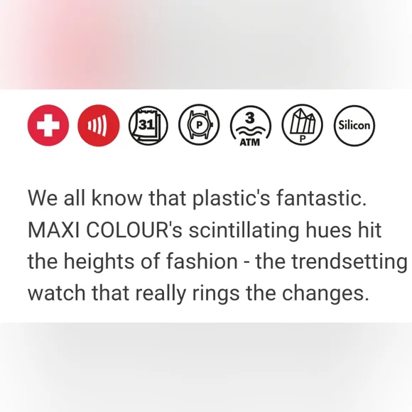 M+watch - Picture 5 of 5